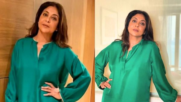 'This Is Just The Beginning...': Actress Shefali Shah On Eyeing A Grander 2023