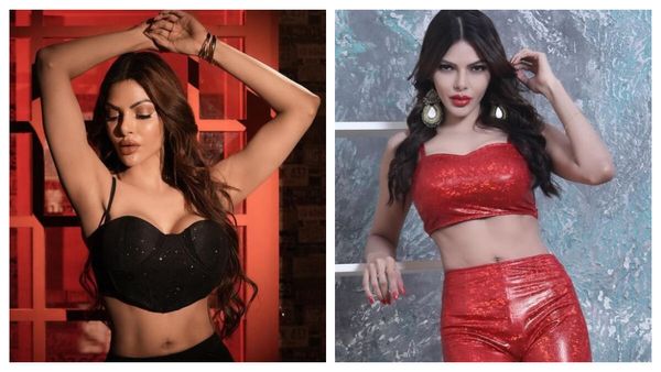 Sherlyn Chopra Files An FIR Against An Investor Who Molested & Threatened To Kill Her; DEETS Inside