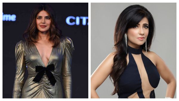 After Priyanka Chopra, THIS B’Wood Singer Opens Up On Being Cornered In Film Industry; Says, ‘There Are Camps…