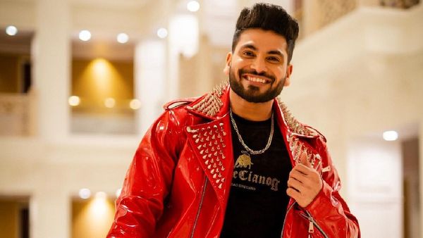 Bigg Boss 16’s Shiv Thakare Opens Up On His Relationship Status; Reveals The Love Of His Life