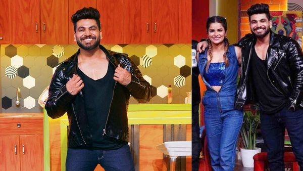 Shiv Thakare Opens Up On Working With Archana Gautam After Bigg Boss 16; Says ‘Usko Dekh Ke To Main…’