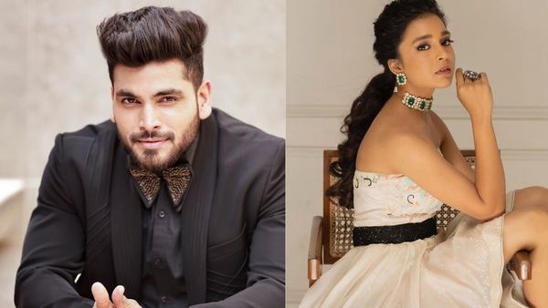 Jhapad Maar...: Shiv Thakare's EPIC Reaction To Sumbul Touqeer's Prank Call Will Make You Cheer For Their Bond