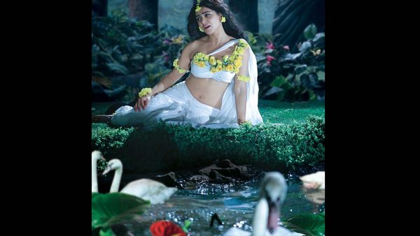 Shaakuntalam Day 9 Box Office Collection: Samantha's Fantasy Love Story By Gunasekhar Remains An Utter Flop!