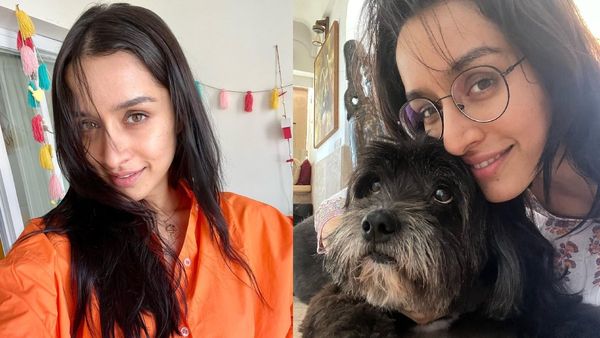 Shraddha Kapoor’s Special Request To A Fan Will Make You Go Aww; WATCH