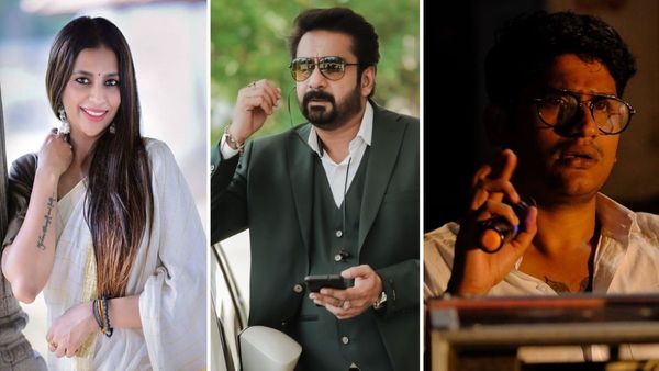 Bigg Boss Malayalam 5: 'House Will Now Be Ruled By A Lady'; Akhil & Shiju Appeared Disappointed