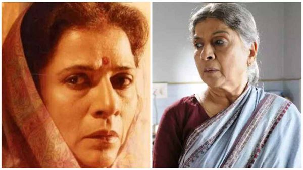 Noted Actress Uttara Baokar Passes Away At The Age Of 79