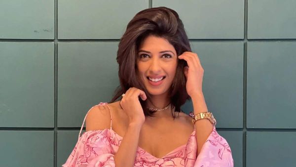 My Pets Have Transformed My Life: Yeh Hai Chahatein Star Aishwarya Sakhuja On National Pets Day