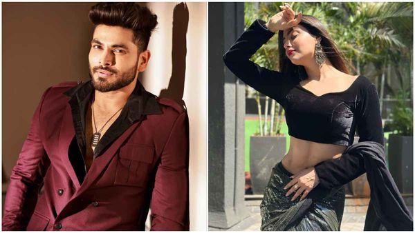 Is Shiv Thakare In Love With THIS TV Star? Actress Breaks Silence And Calls Bigg Boss 16 Star ‘Sweetheart’