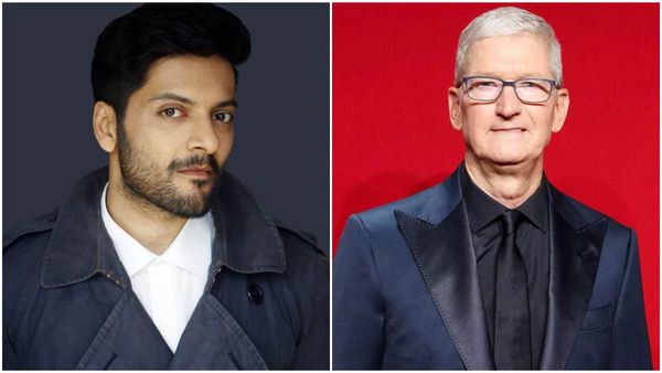 Ali Fazal’s Elated With Tim Cook Liking The Astronaut And His Parrot, Actor Says ‘Getting These Kinds Of…’