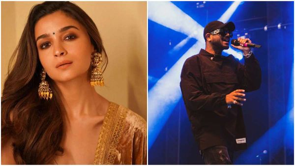 Alia Bhatt Hails Pop Sensation King As An Inspiration To Young India