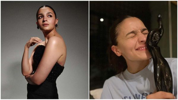 Filmfare Awards 2023: Alia Bhatt Won Best Actress Awards For THESE 3 Films Before Gangubai Kathiawadi