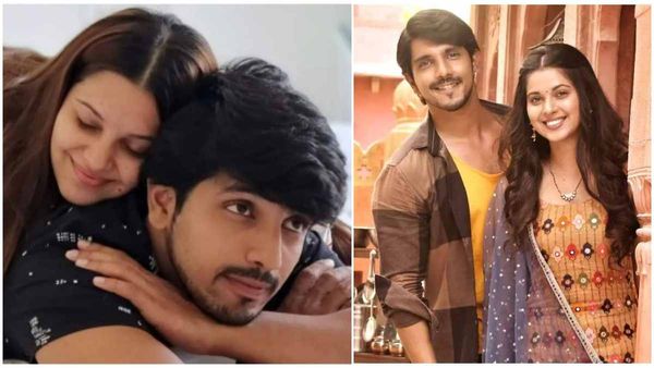 Unfollow Me Right Away...: Pandya Store's Alice Kaushik BLASTS 'Fan' Who Called BF Kanwar Dhillon 'Toxic'