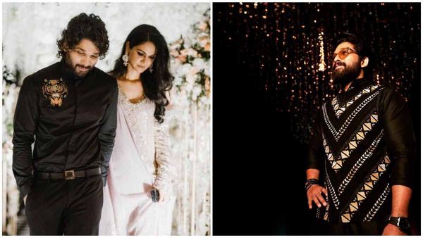 Allu Arjun Birthday Special: Pictures That Prove Pushpa Star’s Fashion Game Is On Point