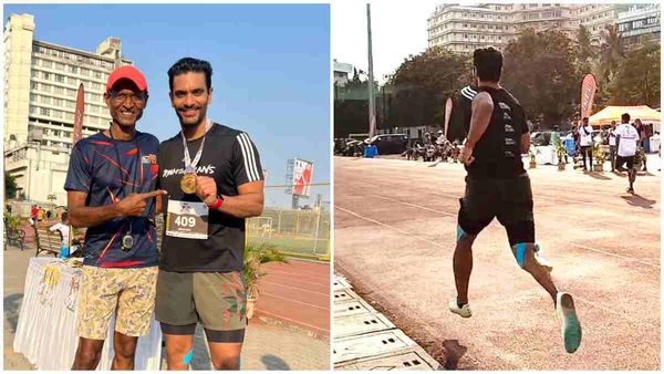 Angad Bedi Becomes A Sportsman After Proving His Mettle As An Actor, Says ‘Past Few Weeks Have Been…’