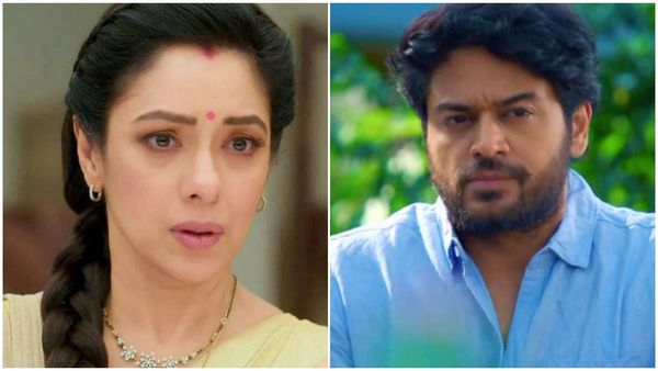 Anupamaa: Divorce Drama Ahead Between Anuj & Anupama, MaAn Love Story To End Before Leap?