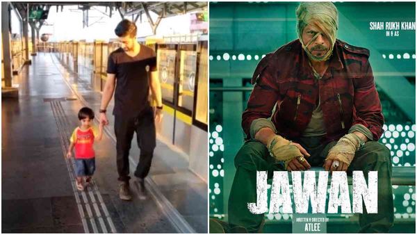 Rupali Ganguly’s Ex Anupamaa Co-Star CONFIRMS Bagging Role In SRK’s Jawan: Playing A Small Role But…