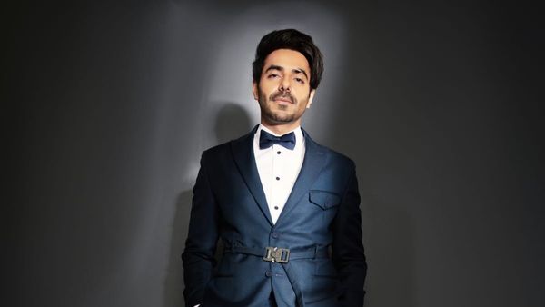 Aparshakti Khurana's Next Song As Singer Is Inspired By Jubilee, To Pay Homage To Musical Style Of The 1950s