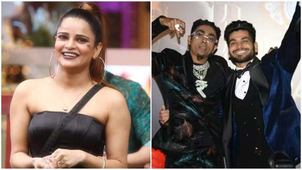Bigg Boss 16’s Archana Gautam Again Takes A Dig At MC Stan & Mandali, Says ‘Maine Logon Ko Sachai Hi Dikhae…’