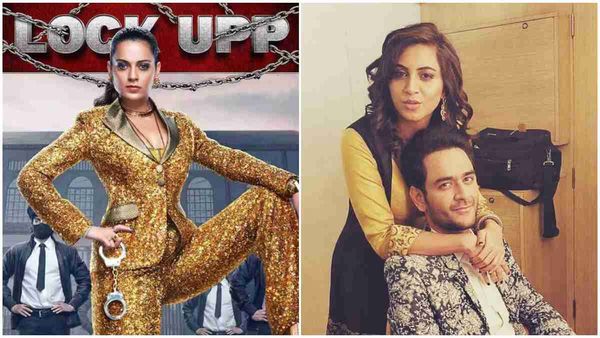 Lock Upp 2: Hina Khan & Shilpa Shinde’s Bigg Boss 11 Co-Contestant To Participate In Kangana Ranaut’s Show?