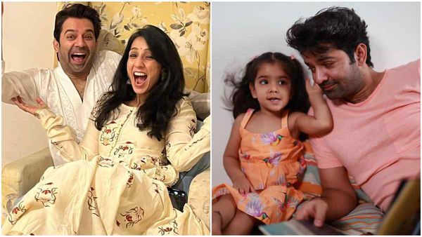 Away From TV For 6 Years, Barun Sobti Confirms Birth Of Second Child With Wife & Fans Are Elated