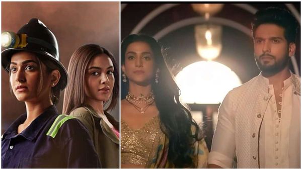 Chashni Spiciest Twist: Chandni To Become Roshni’s Bahu After Marrying Raunaq; Amandeep Sidhu REACTS
