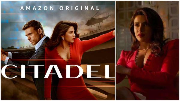 Citadel Twitter Review: Fans In Love With Priyanka Chopra’s Nadia, Call Web Series ‘Blockbuster Entertainer’