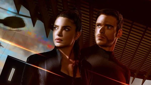 Priyanka Chopra's Citadel Full Series Leaked Online For Free Download Within Hours After Release: Report