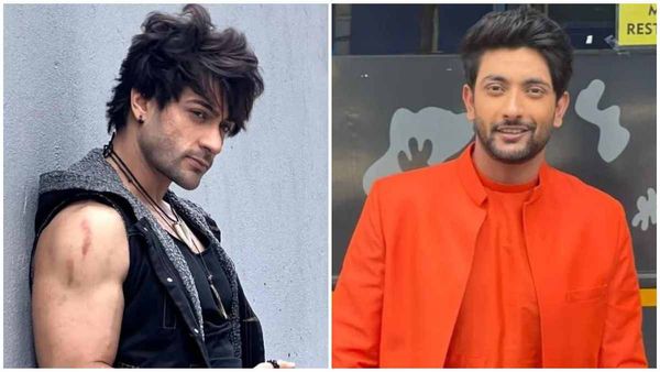 Dharampatnii’s Fahmaan Khan To Shalin Bhanot: 4 Colors TV Stars Shares Eid Plans, Memories Attached To It