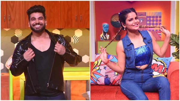 We Were Never On Same Page…: BB 16’s Archana Gautam On Reuniting With Shiv Thakare For Entertainment Ki Raat