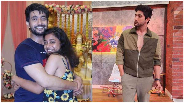 Not Just Sumbul Touqeer, Fahmaan Khan Is Reuniting With Another Bigg Boss 16 Star In Entertainment Ki Raat