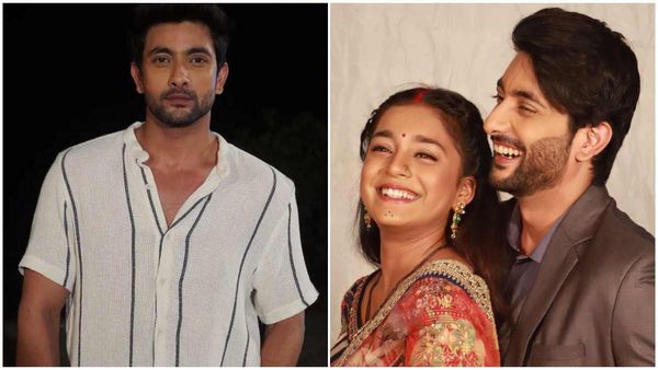 By Not Being A Star Kid….: Imlie & Dharampatnii Star Fahmaan Khan On Making Bollywood Debut