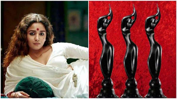 Filmfare Awards 2023 Full Nominations List: Alia Bhatt's Gangubai Kathiawadi, The Kashmir Files Lead