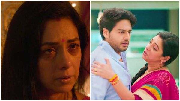 Major Twist Going To Create…: Anupamaa Star Gaurav Khanna Breaks Silence On Anuj-Anupama Separation