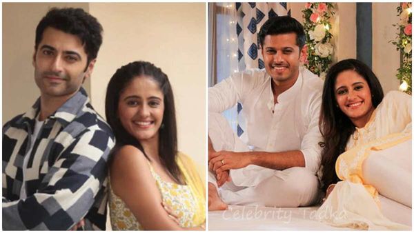 Ghum Hai Kisikey Pyaar Meiin: Harshad Aka Satya On Bond With Ayesha Singh & Neil, Says ‘When Fellow Actors…’