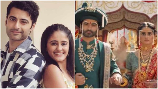 Ghum Hai Kisikey Pyaar Meiin: REVEALED! Here’s Why Sai Gets Ready To Marry Dr. Satya Instead Of Virat