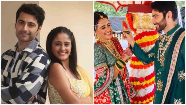 Ghum Hai Kisikey Pyaar Meiin - Harshad Arora On Sai-Satya Wedding: She’s Ready To Give Love Second Chance But…