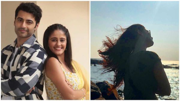 Ayesha Singh’s Ghum Hai Kisikey Pyaar Meiin Hero Harshad Arora Dated His On-Screen Mother, Reacts To BREAKUP