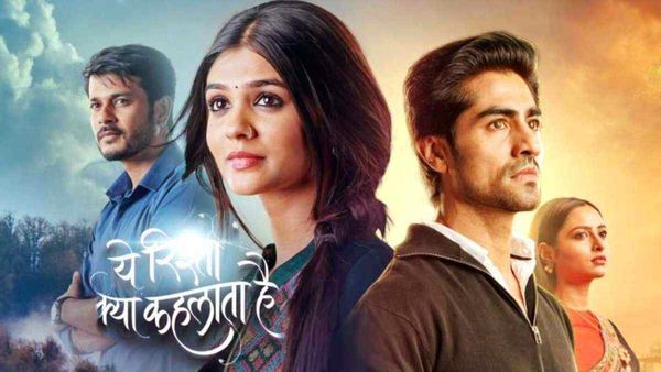 Yeh Rishta Kya Kehlata Hai Actor Jay Soni Aka Abhinav On Trolling From AbhiRa Fans: Kuch Toh Log Kahenge…