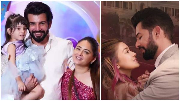 Just Because Data Is Free…: Jay Bhanushali On Trolls Attacking Wife Mahhi For Making Daughter Tara Wear Makeup