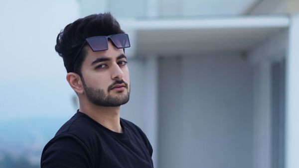 Junooniyatt EXCLUSIVE: Vishwas Saraf On How His Life Changed Post Joining Ankit Gupta-Starrer Colors Show