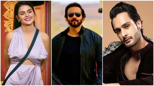 Priyanka Chahar Choudhary To Umar Riaz: 5 Celebs Who've Reportedly REJECTED Khatron Ke Khiladi 13