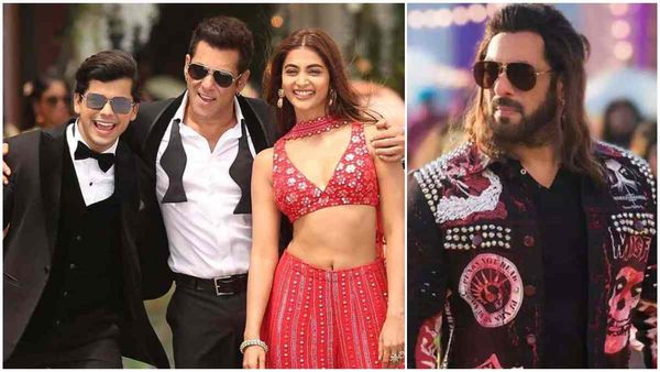 Kisi Ka Bhai Kisi Ki Jaan Day 4 Box Office Collection: Salman Khan's Stardom Brings Audience To Theatres