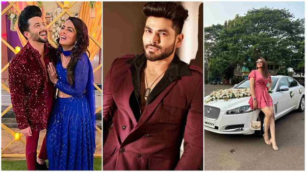 Khatron Ke Khiladi 13: After Shiv Thakare, Shraddha Arya’s Kundali Bhagya Co-Stars Confirmed For The Show