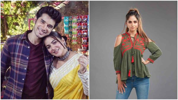 Kundali Bhagya New Entry: Rose Sardana Returns To Television After 3 Years With Shraddha Arya's Show