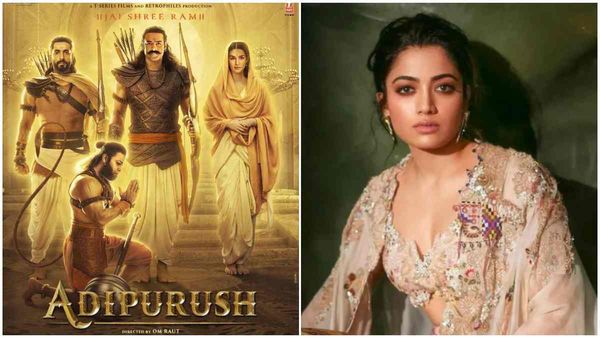 Entertainment Highlights: Jr NTR Joins Hrithik In War 2, FIR Against Adipurush Makers Over New Poster