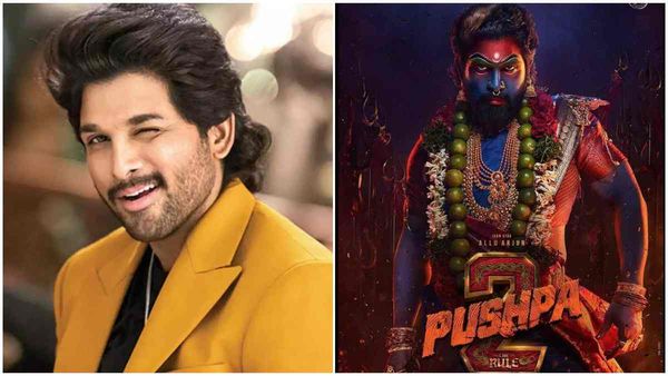 Entertainment Highlights: David Warner's Birthday Wish For Allu Arjun; Jr NTR NOT Doing War 2 With Hrithik?