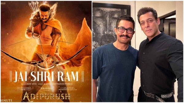 Entertainment Highlights: Bhojpuri Actress Arrested In Prostitution Racket, Adipurush New Poster OUT