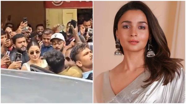 Entertainment Highlights: Oscars 2024 Date Announced, Fan Comes Close To Anushka Leaving Virat ANGRY