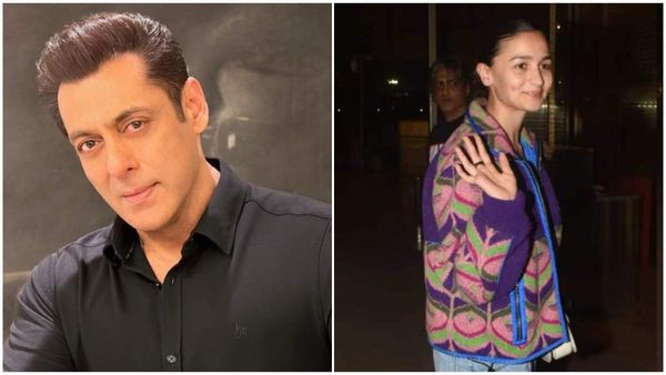 Entertainment Highlights | Shah Rukh Khan MOBBED By Fans In Srinagar, Alia Bhatt Leaves For MET Gala 2023