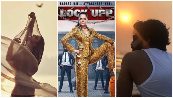 Lock Upp 2: Winner & Runner-Up Of THIS Much-Talked-About Bigg Boss Season To Participate In Kangana’s Show?